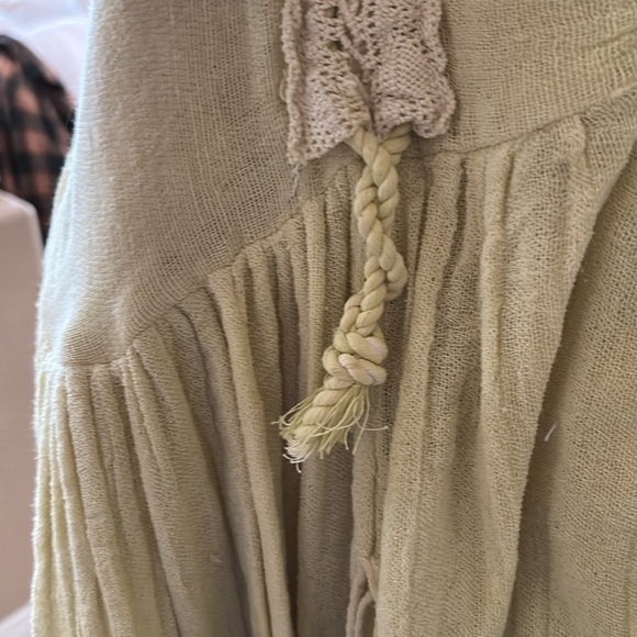 Free People Jen’s Pirate Booty NWT - Picture 8 of 10